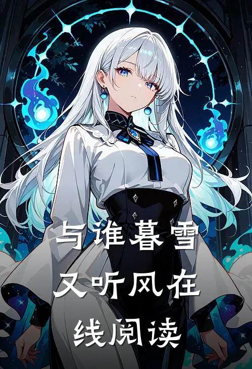 与谁暮雪又听风在线阅读