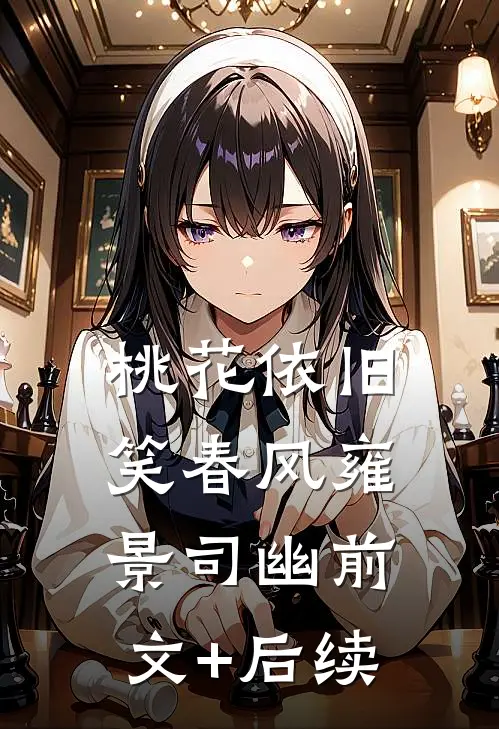 桃花依旧笑春风雍景司幽前文+后续