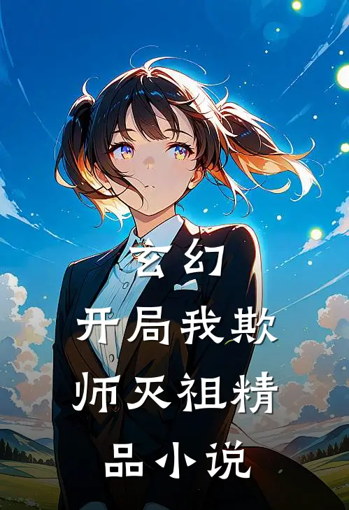 玄幻开局我欺师灭祖精品免费阅读