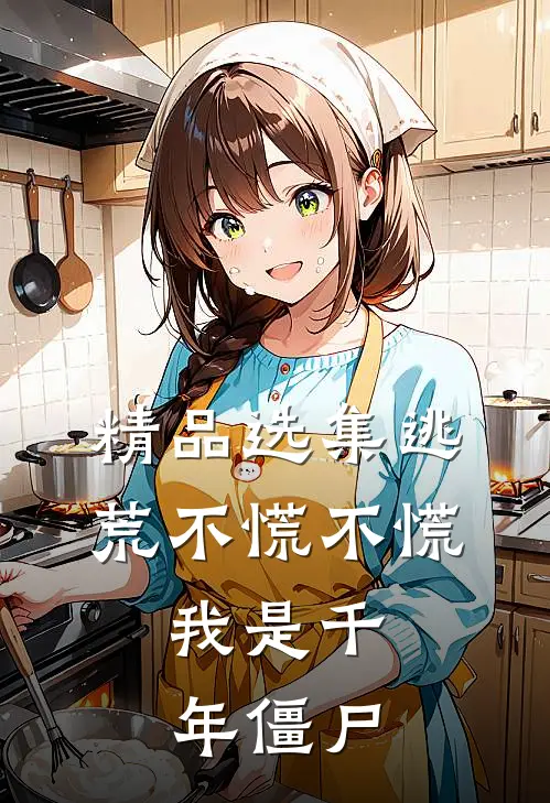 精品选集逃荒不慌不慌，我是千年僵尸
