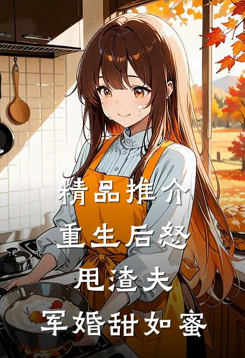 精品推介重生后怒甩渣夫，军婚甜如蜜