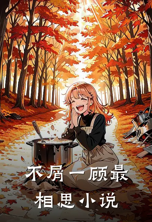 不屑一顾最相思小说