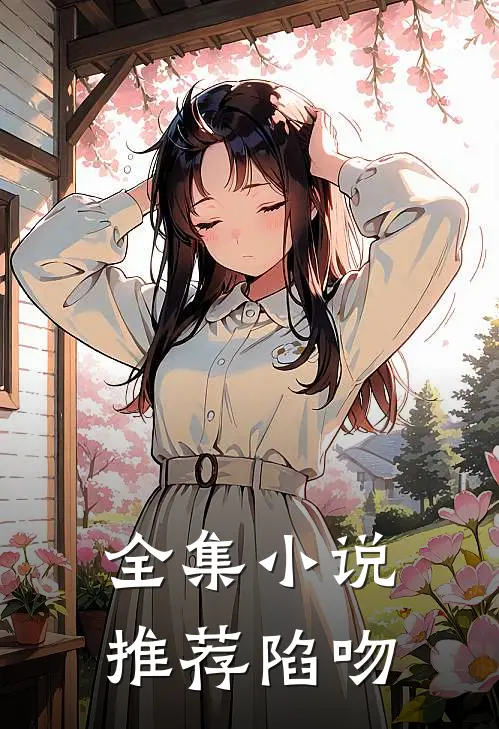 全集小说推荐陷吻