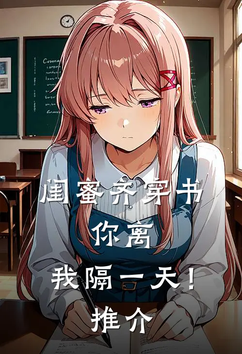 闺蜜齐穿书，你离，我隔一天！推介
