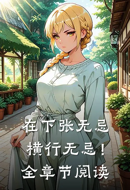 在下张无忌，横行无忌！全章节阅读