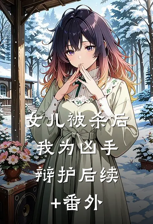 女儿被杀后，我为凶手辩护后续+番外