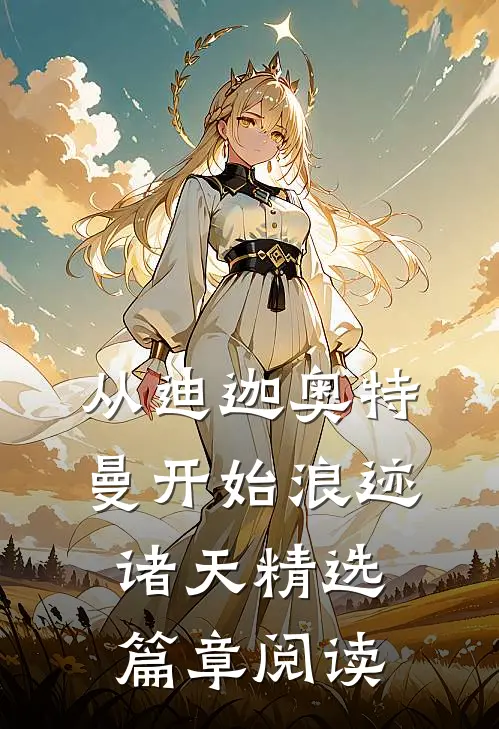 从迪迦奥特曼开始浪迹诸天精选篇章阅读