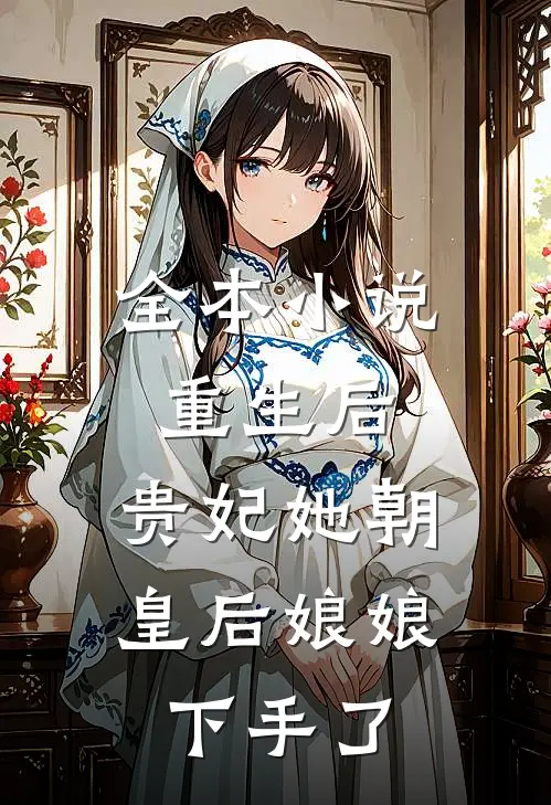 全本小说重生后，贵妃她朝皇后娘娘下手了