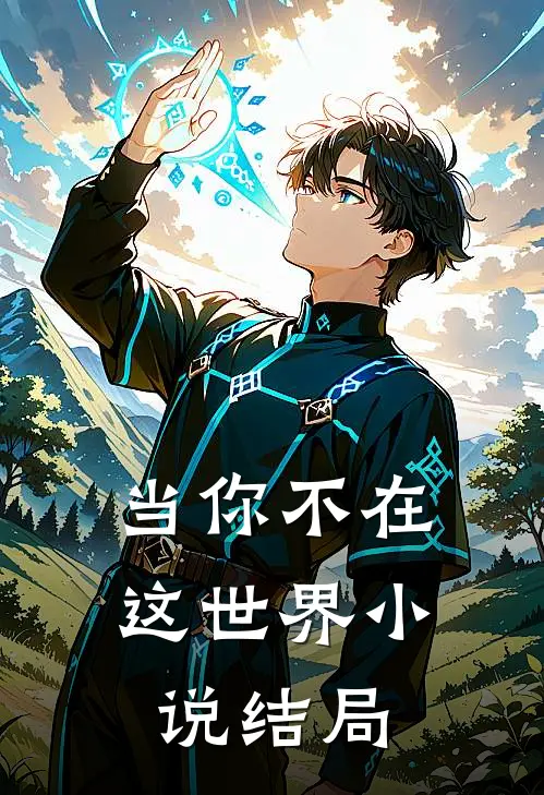 当你不在这世界小说结局