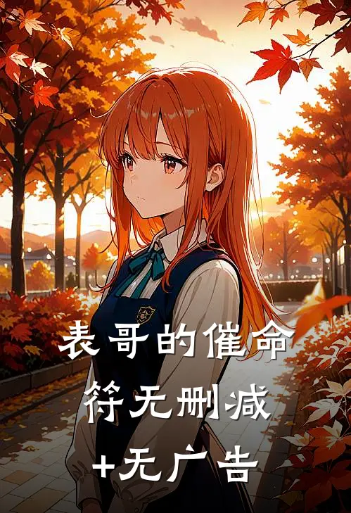 表哥的催命符无删减+无广告