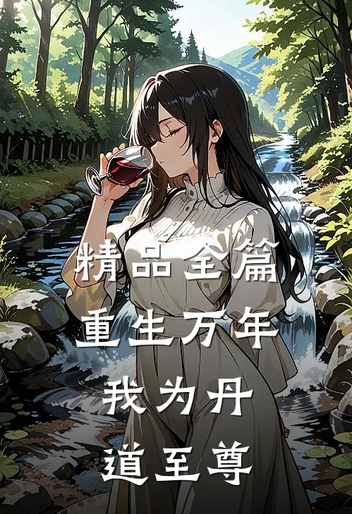 精品全篇重生万年：我为丹道至尊