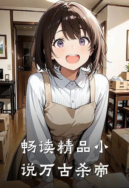 畅读精品小说万古杀帝