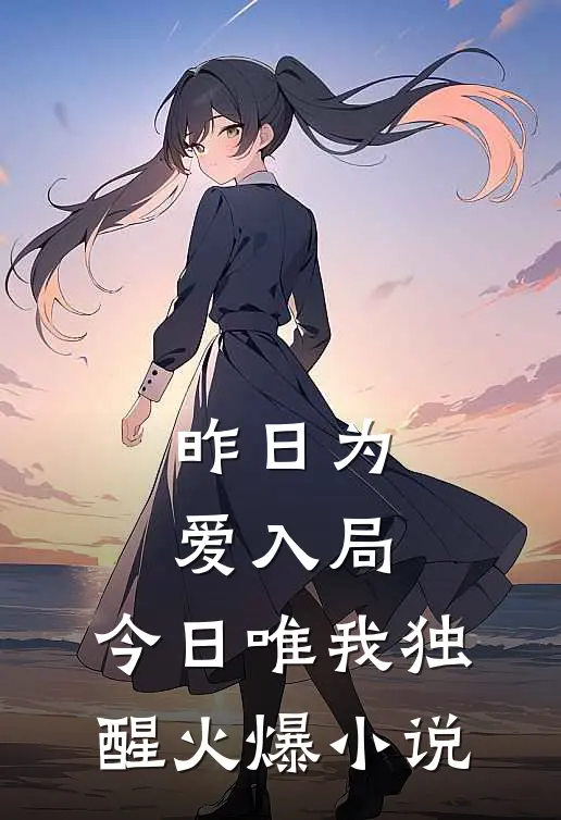 昨日为爱入局，今日唯我独醒火爆小说