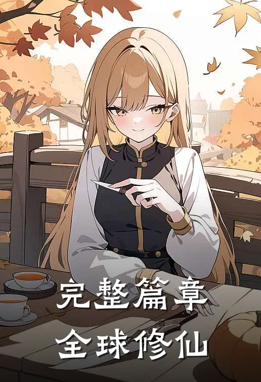 完整篇章全球修仙