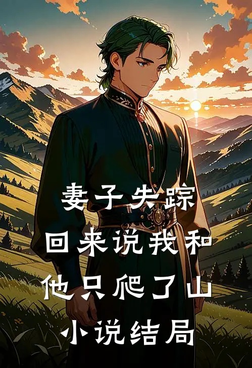 妻子失踪，回来说我和他只爬了山小说结局
