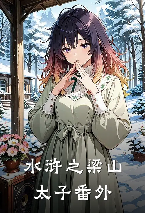 水浒之梁山太子番外