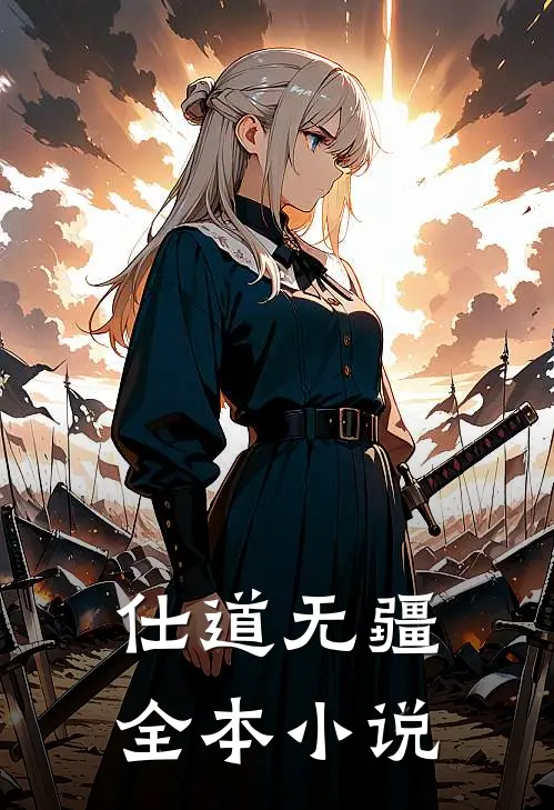 仕道无疆全本小说
