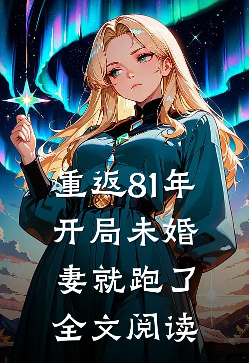 重返81年，开局未婚妻就跑了全文阅读