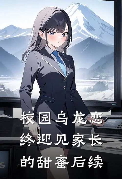 校园乌龙恋，终迎见家长的甜蜜后续