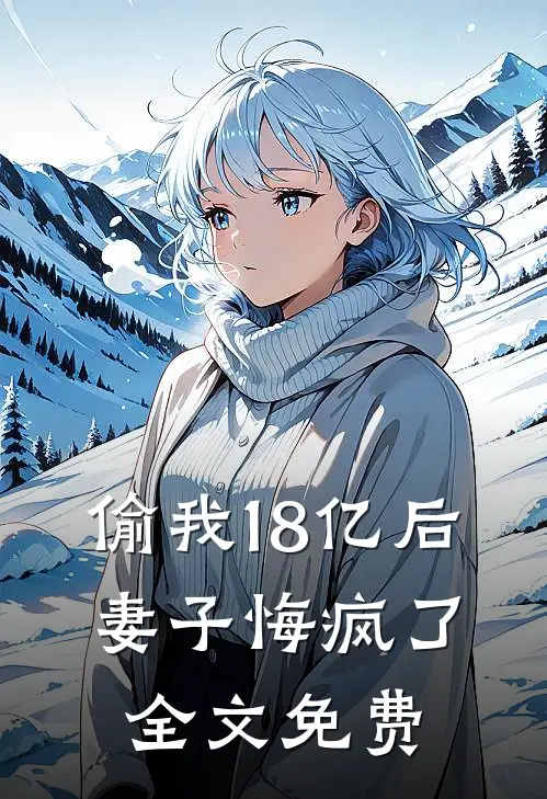 偷我18亿后,妻子悔疯了全文免费