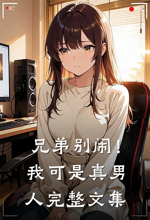兄弟别闹！我可是真男人完整文集