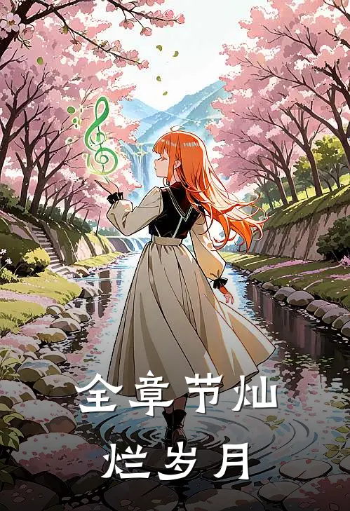 全章节灿烂岁月