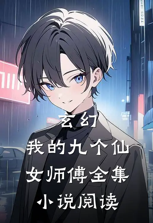 玄幻：我的九个仙女师傅全集小说阅读