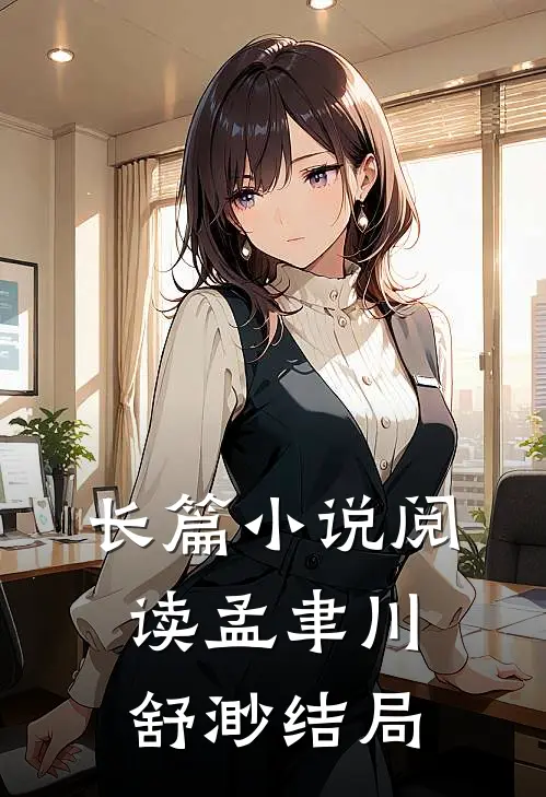 长篇阅读孟聿川舒渺结局是