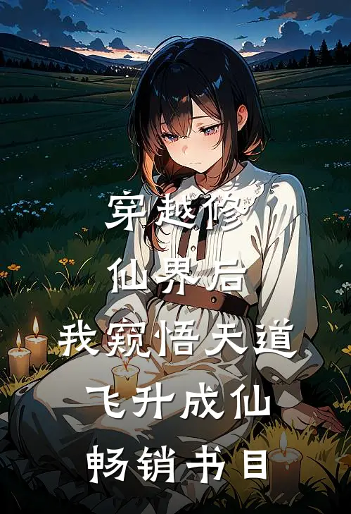穿越修仙界后，我窥悟天道飞升成仙畅销书目