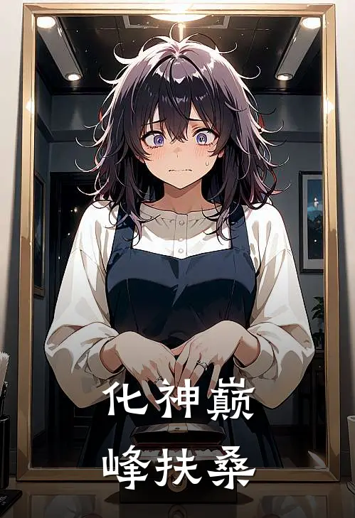 化神巅峰扶桑