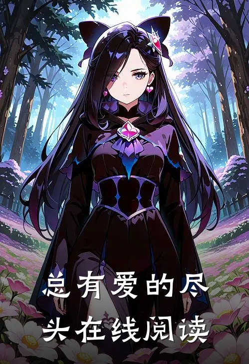 总有爱的尽头在线阅读