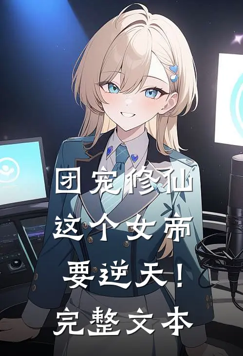 团宠修仙：这个女帝要逆天！完整文本