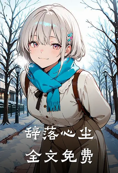 辞落心尘全文免费