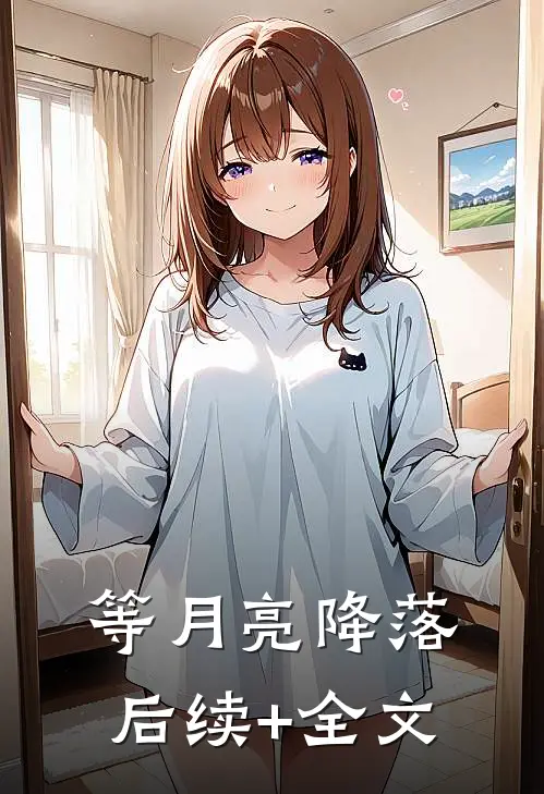 等月亮降落后续+全文