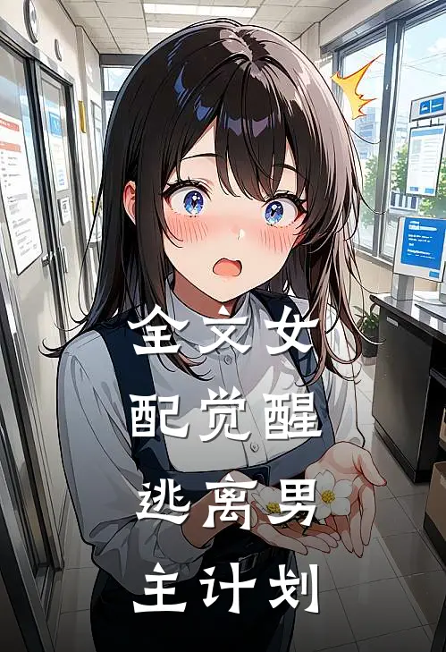 全文女配觉醒：逃离男主计划