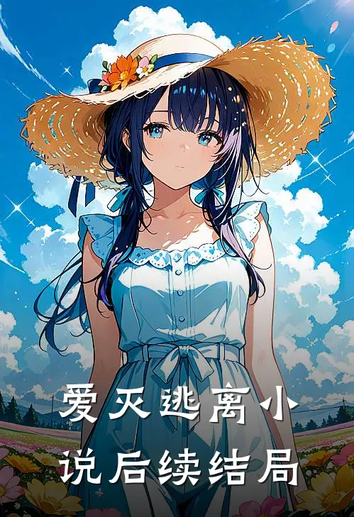 爱灭逃离小说后续结局