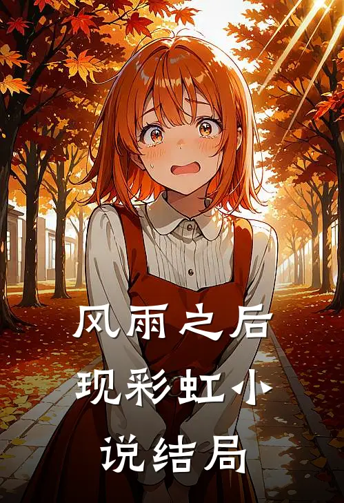 风雨之后现彩虹小说结局