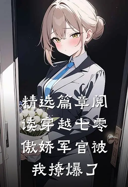 精选篇章阅读穿越七零，傲娇军官被我撩爆了