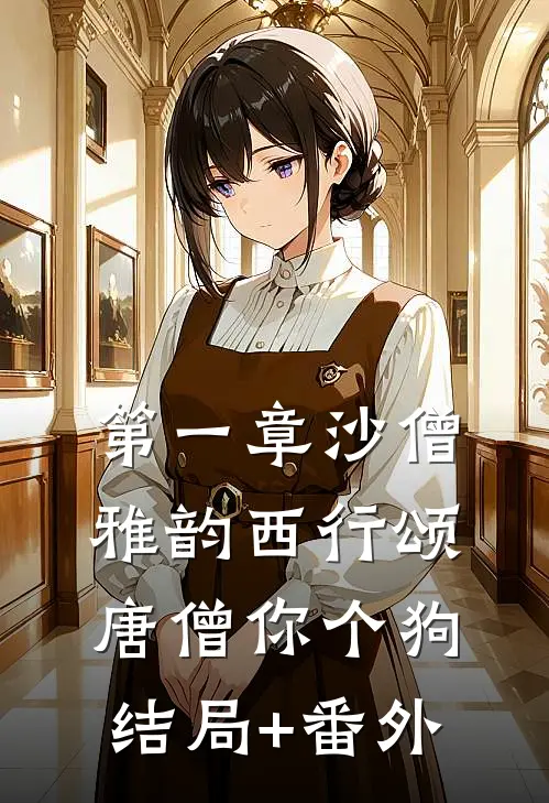 第一章沙僧雅韵西行颂唐僧你个狗结局+番外