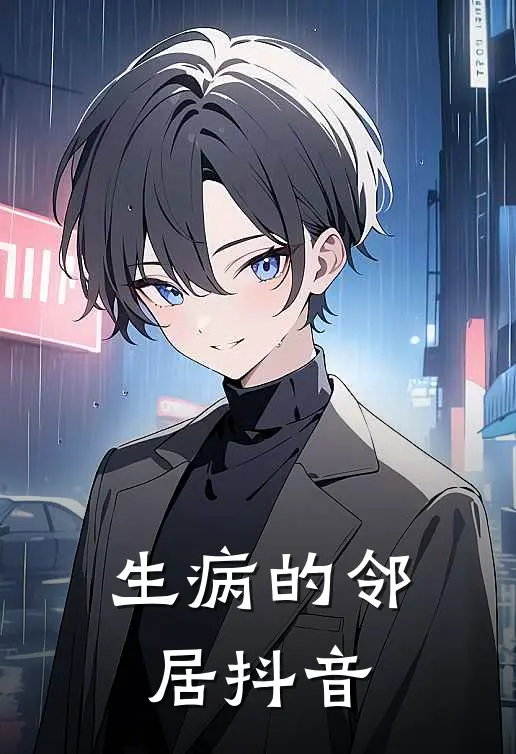 生病的邻居抖音