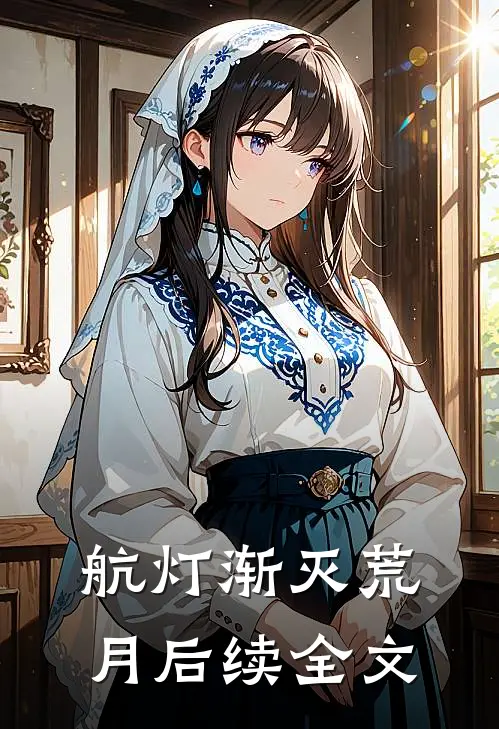 航灯渐灭荒月后续全文