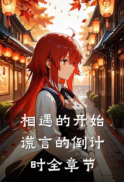 相遇的开始,谎言的倒计时全章节免费阅读