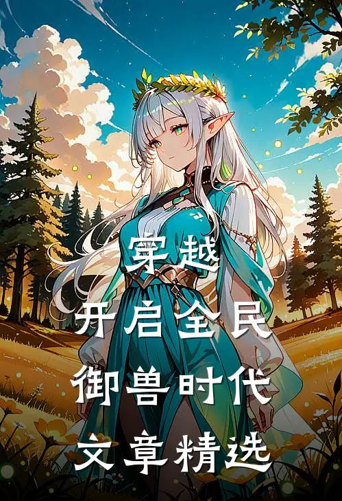 穿越：开启全民御兽时代文章精选