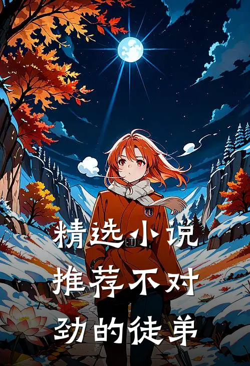 精选小说推荐不对劲的徒弟