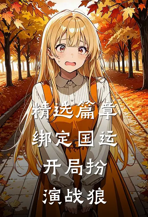 精选篇章绑定国运：开局扮演战狼