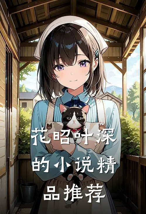 花昭叶深的小说精品推荐