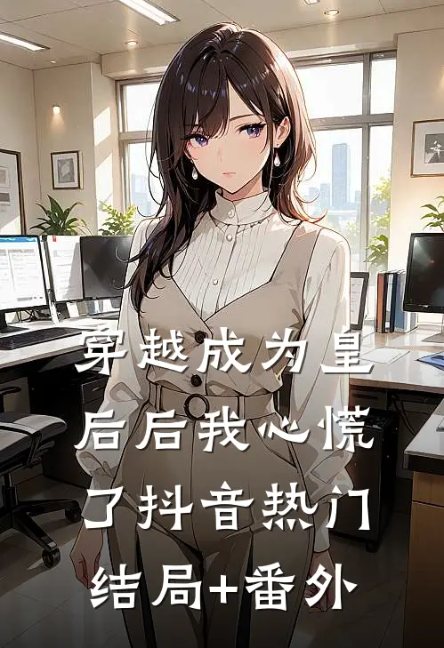 穿越成为皇后后我心慌了抖音热门结局+番外