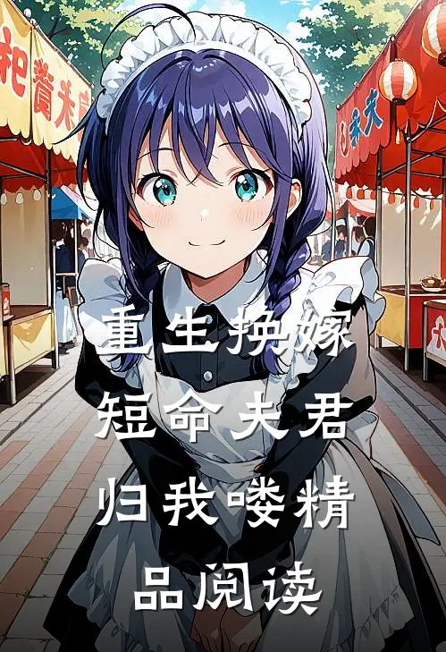 重生换嫁：短命夫君归我喽精品阅读