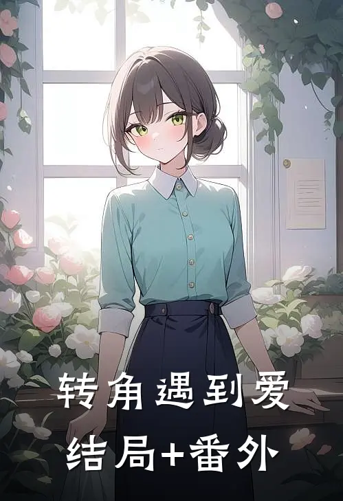 转角遇到爱结局+番外
