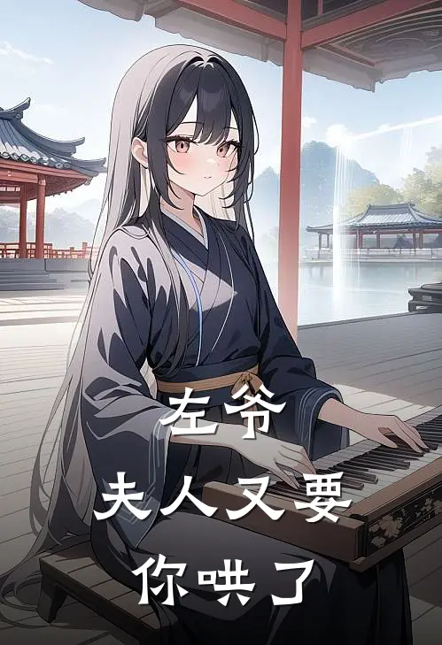 左爷，夫人又要你哄了